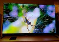 Sony Bravia OLED 65 cali Android 4K UHD 120 Hz