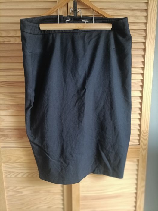 Spódnica duży rozmiar