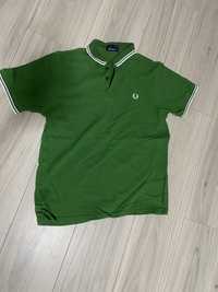 Продам поло FRED PERRY