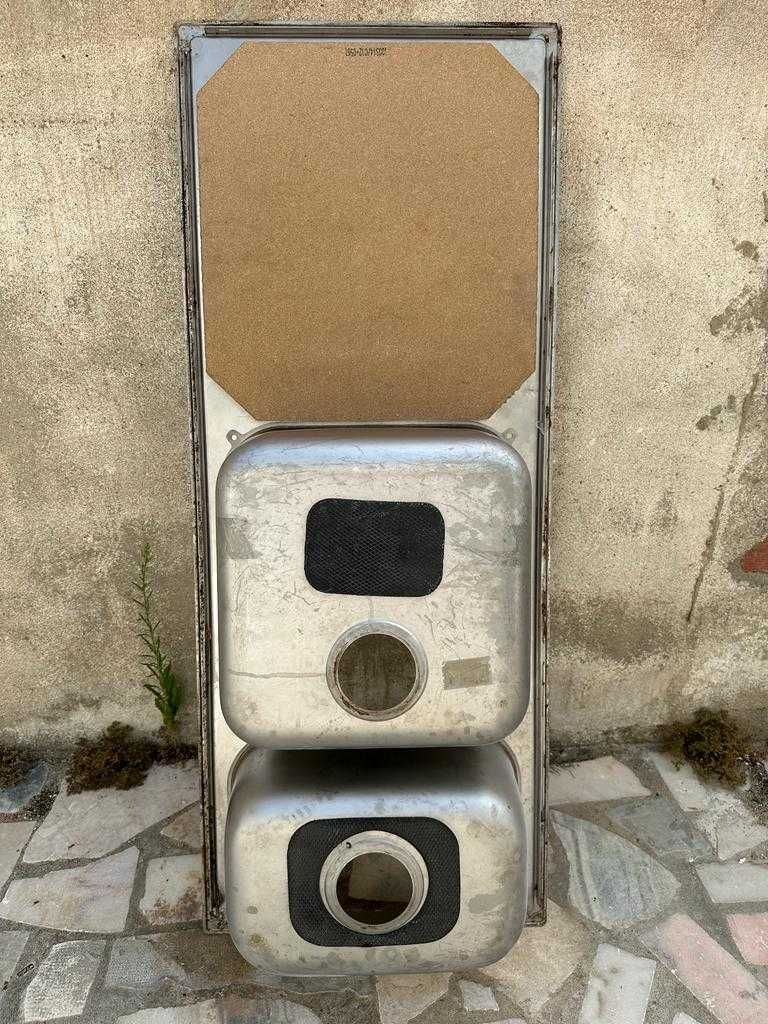 Lava Loiça de inox
