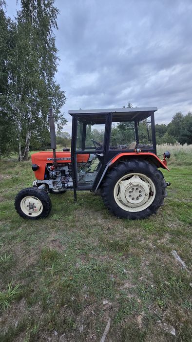 Sprzedam Ursus c330 M