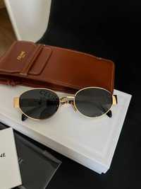 Okulary Celine Triomphe