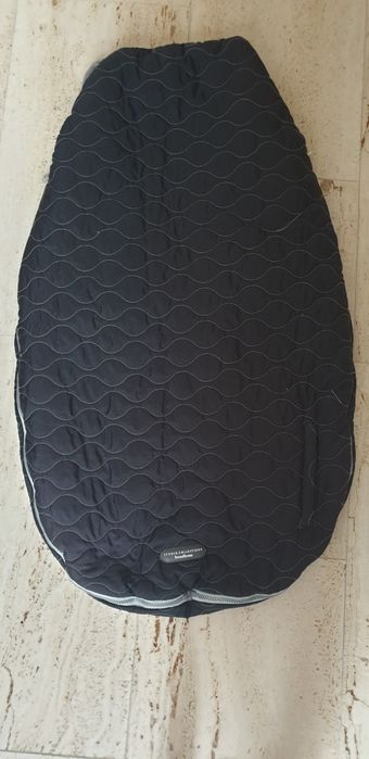 Śpiwór do wózka JJ Cole Bundleme