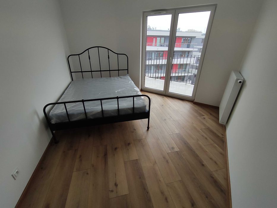 Mieszkanie do wynajęcia Rydlówka