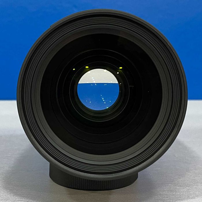 Sigma ART 40mm f/1.4 DG HSM (Nikon) - 3 ANOS DE GARANTIA