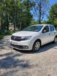 Dacia Sandero Sprzedam perfekcyjnie zadbaną Dacię Sandero