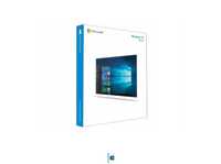 Microsoft Windows 10 Home 32/64bit BOX