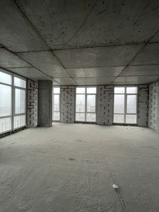 Продам видову квартиру в новобудові Центр Premier tower