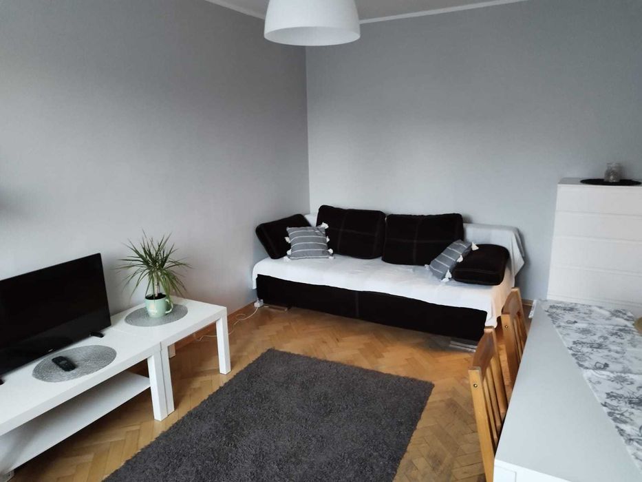 Słoneczna kawalerka w Dolnym Sopocie 200m od plaży