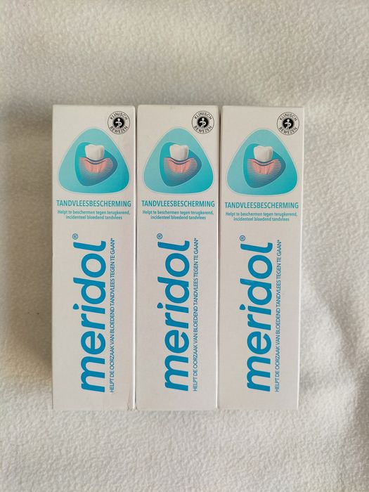 Elmex, Meridol, Oral - b, Zendium, Розпродаж