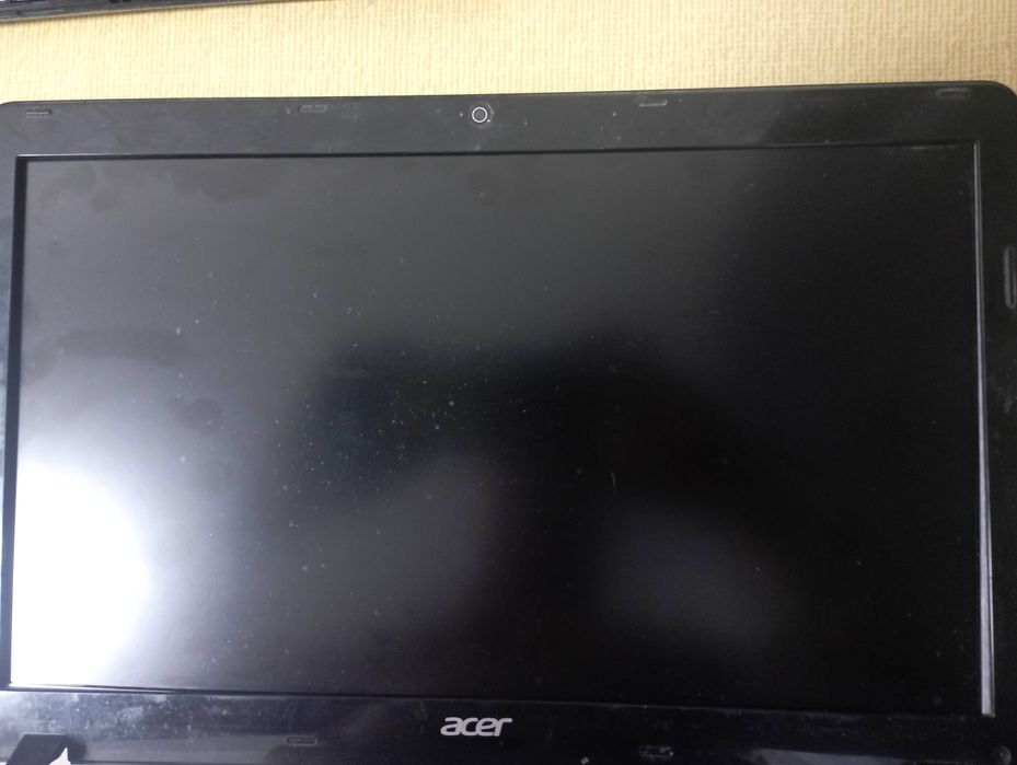 Запчасти ноутбука Acer E1-531.