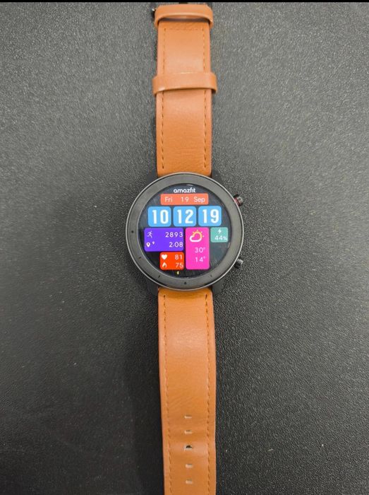 Smartwatch Xiaomi GTR 47mm