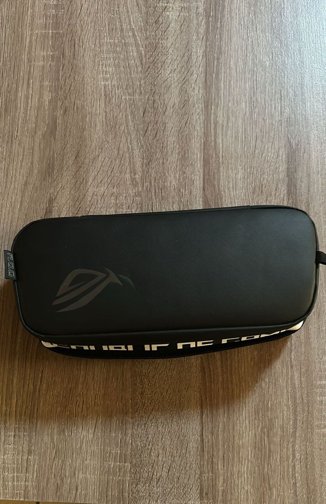 Consola Asus Rog Ally (512GB)