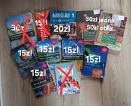 Podręcznik do 1 i 2 klasy Liceum