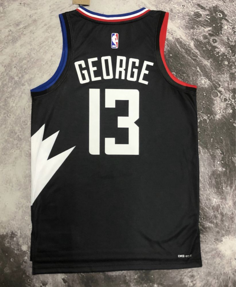 Portes gratis - camisola nba LA Clippers George