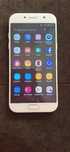 Samsung galaxy a5 (2017)