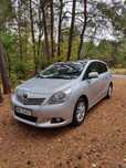 Toyota Verso 1.8 salon Polska