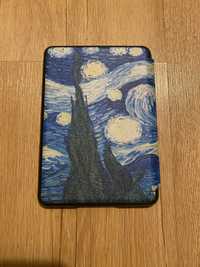 Kindle Classic 5 Etui Van Gogh