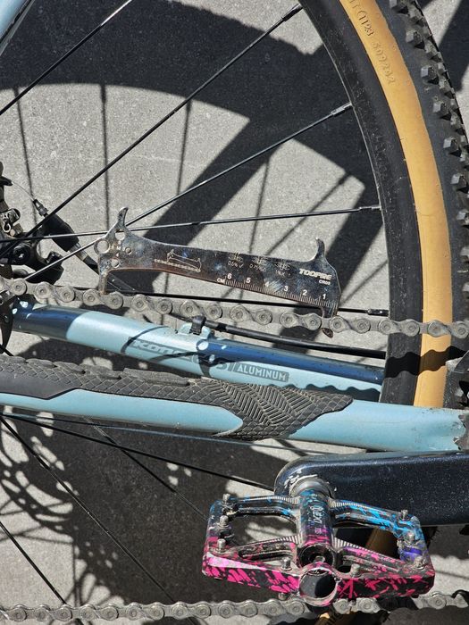 Гравійний велосипед Kona Rove DL 2020 | AL | 28" (700C) | Розмір L