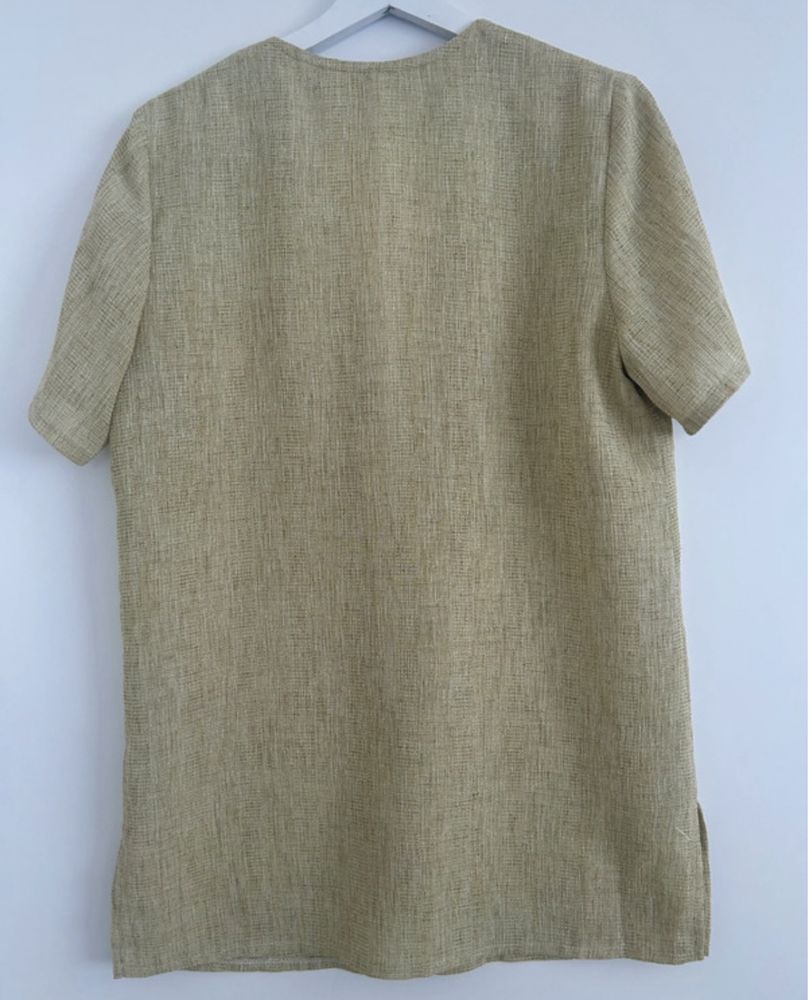 Bluzka damska vintage rozmiar L