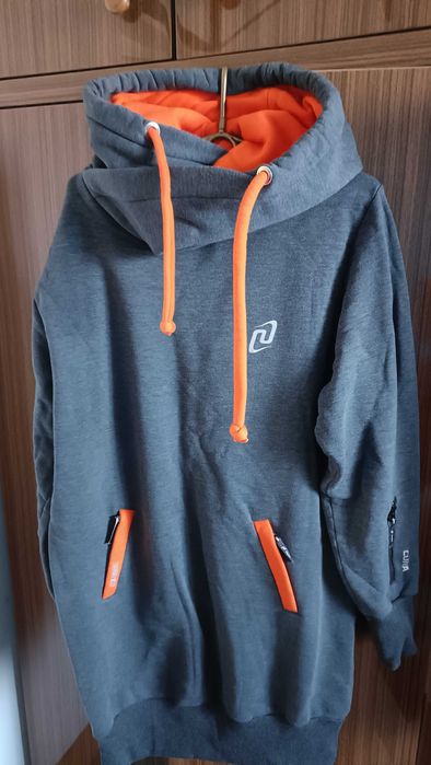 Bluza snowbordowa Cuna rozm L