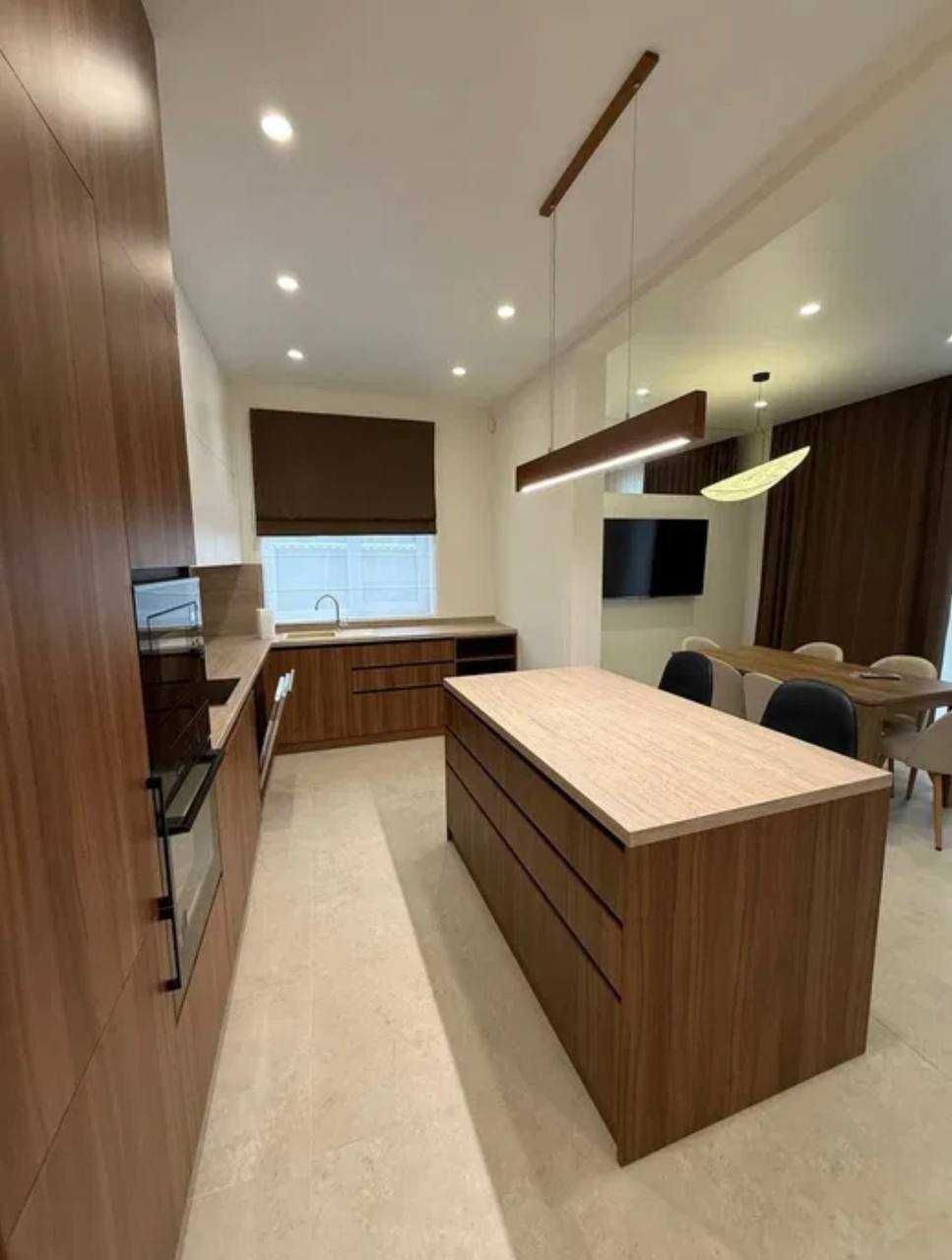 Впервые в продаже таунхаус в районе ‼️Новых Домов‼️(код 5186)