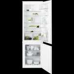 Lodówka Electrolux ENT6TE18S Zamrażarka No Frost 177,2cm zabudowa