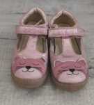 Buty dla dziewczynki 28