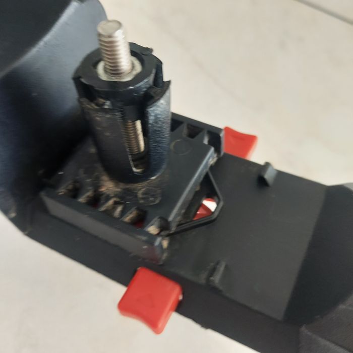 Guarda lamas bicicleta Polisport cicle