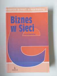 Biznes w sieci Colin Barrow