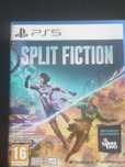 Split Fiction Ps5