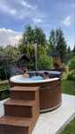 Dom w górach dla 10os pod Babią Górą, JACUZZI, noclegi, ferie, wakacje