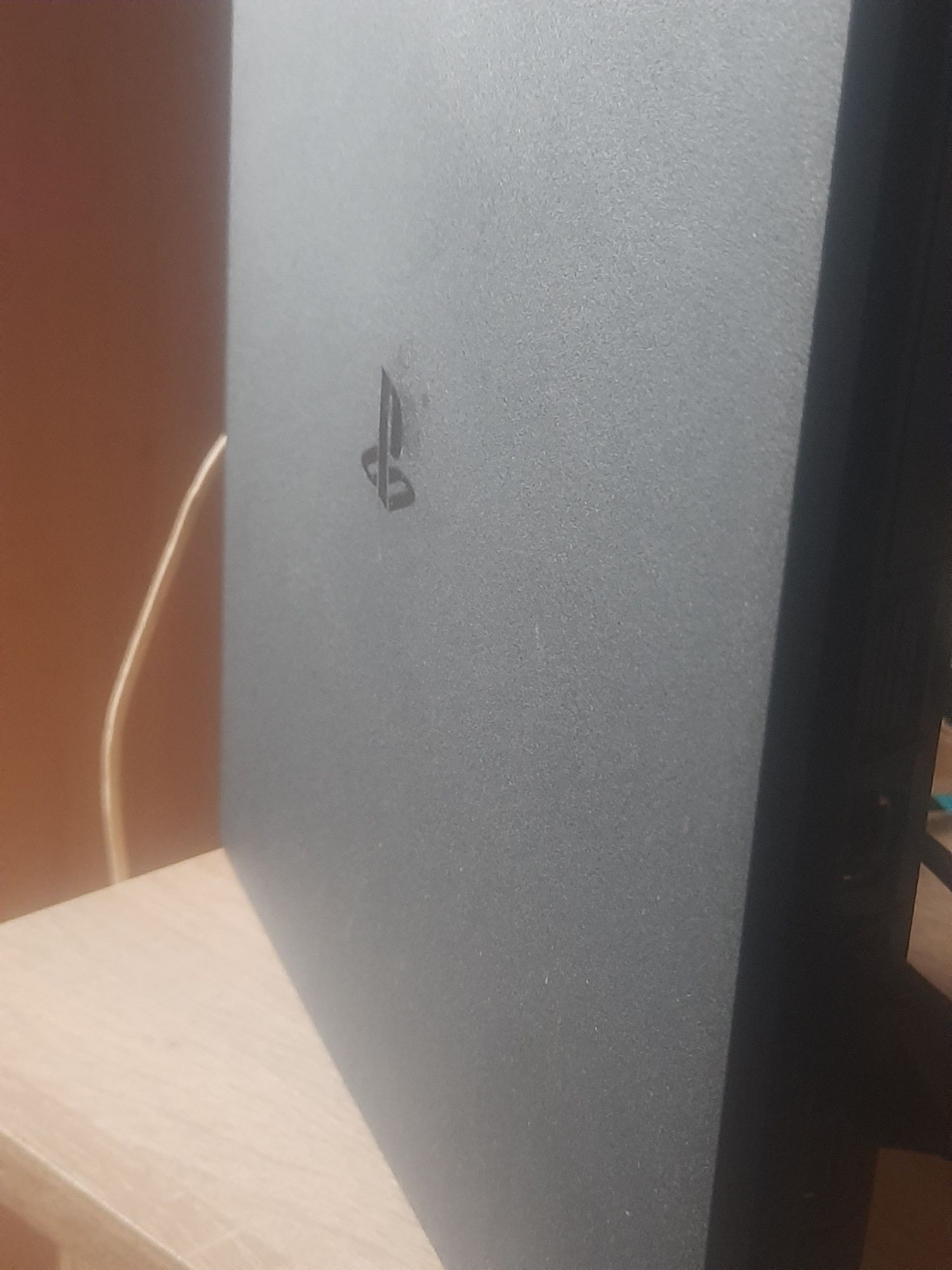 PS4 slim 500gb Б/У