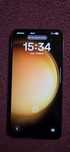 Samsung s23 256 GB/8GB RAM 5G