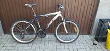 Sprzedam 5 rowerów