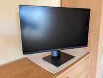 Monitor Dell P2219HC - nie włącza się po burzy
