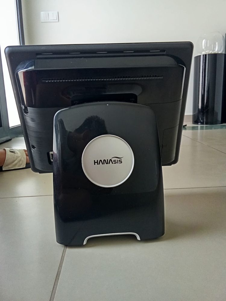 Computador Estabelecimento Atendimento POS