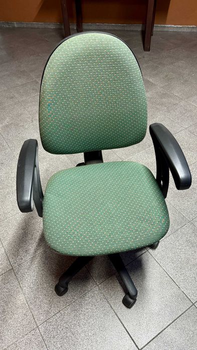 Cadeira de escritório