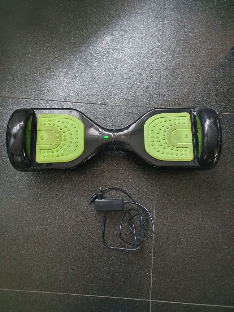 Hoverboard DGM deskorolka elektryczna