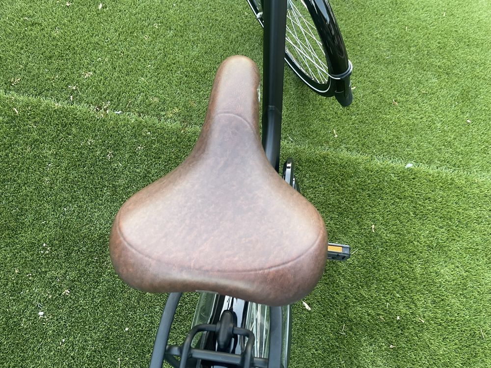 Gazelle Orange c7+