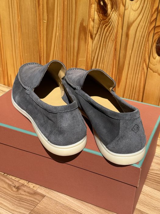 Чоловічі.  Лофери