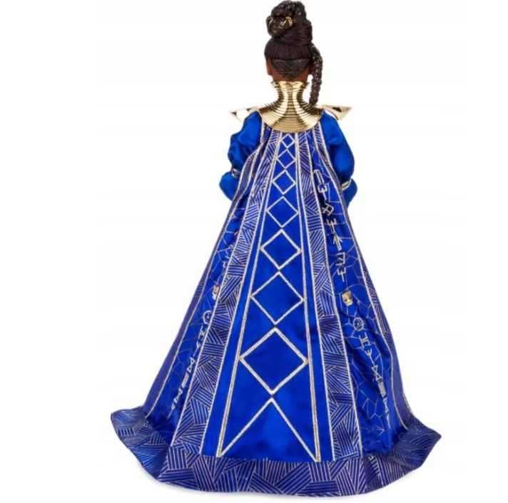 Lalka Shuri z limitowanej kolekcji Marvel Black Panther