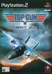 Top Gun Combat Zones PS2 Uniblo Łódź