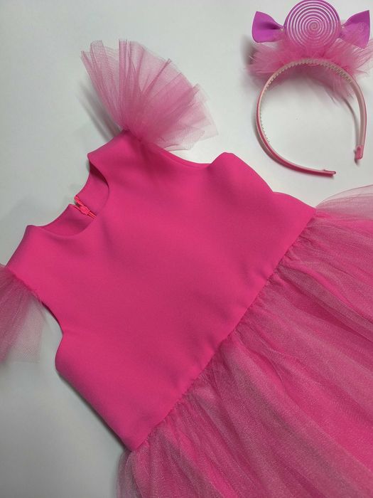 Плаття "Цукерочка"