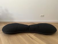 Puf dwuosobowy Ikea