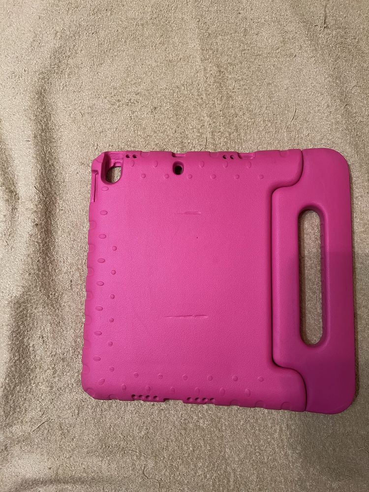 Дитячій протиударний чохол galeo eva  для apple ipad 9. 7 10.2"
