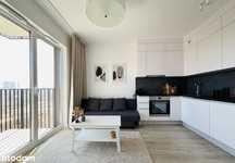 2 pokoje | Dostępne od zaraz | Pets Friendly | Promenady Wrocławskie