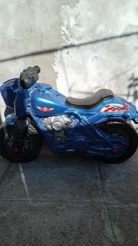 Детский мотоцикл, беговел