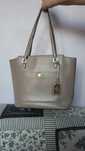 torebka Lauren Ralph lauren Halee tote