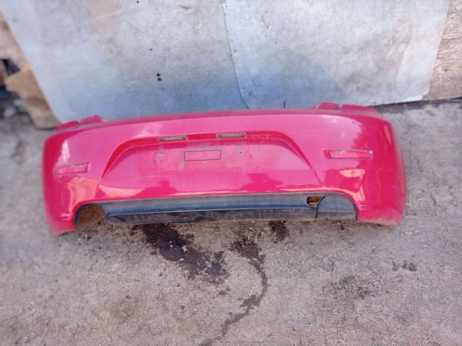 zderzak tył alfa romeo 147